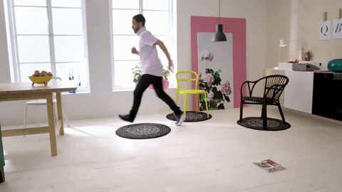 IKEA объединяется с Apple для приложения виртуальной реальности