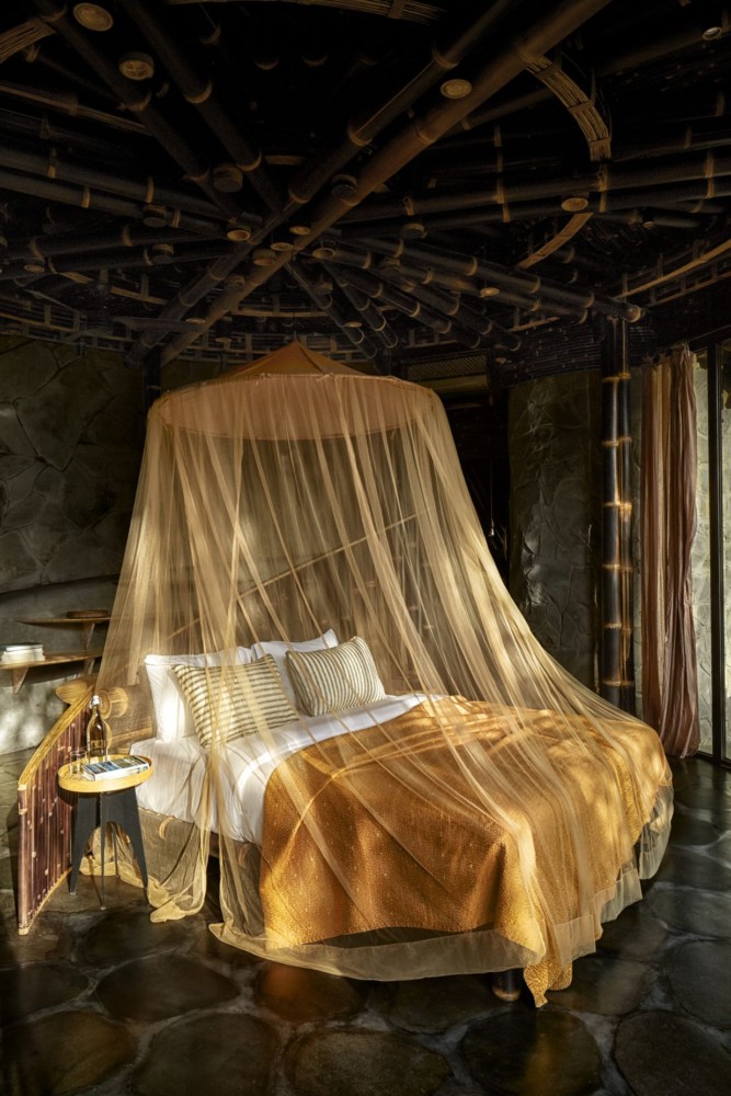 Золотая Спальня Фото