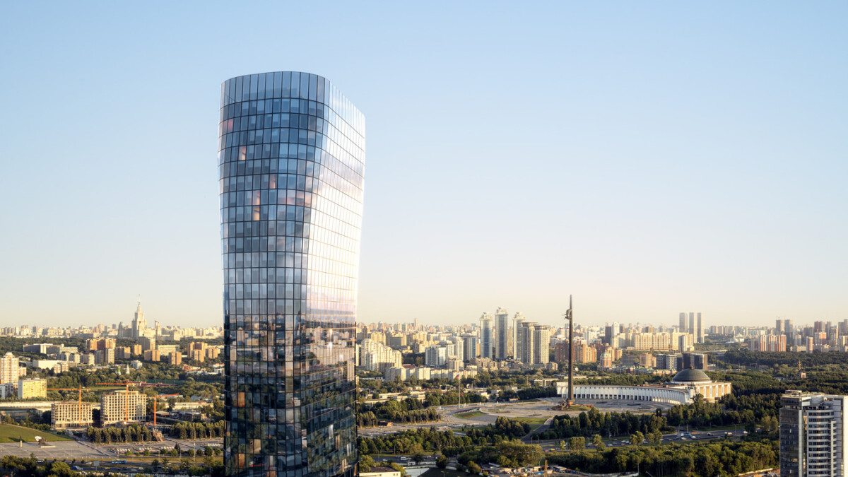 Бюро A ++ создаст интерьеры лобби ЖК Famous в Москве