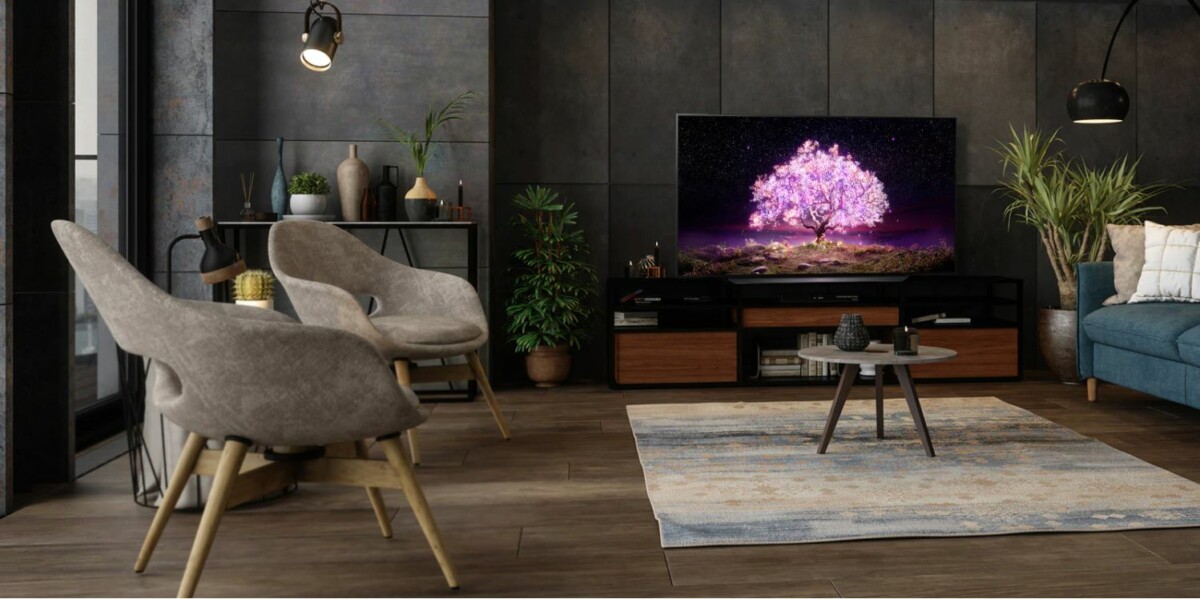 Компания LG представляет инновационные телевизоры из коллекции OLED